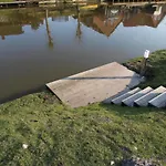 Lägenhet Zinnenhuus 1 Greetsiel