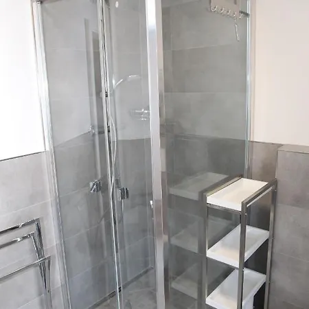 Zinnenhuus 1 Appartement