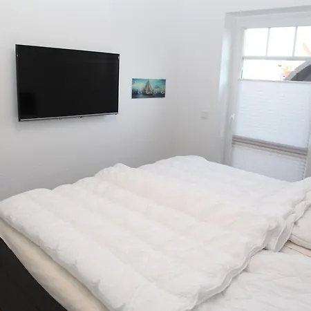 Zinnenhuus 1 Appartement