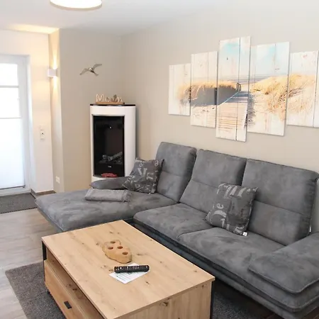 Zinnenhuus 1 Διαμέρισμα *