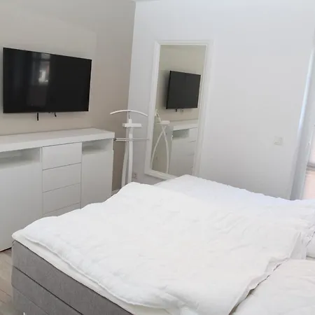 Zinnenhuus 1 Lägenhet
