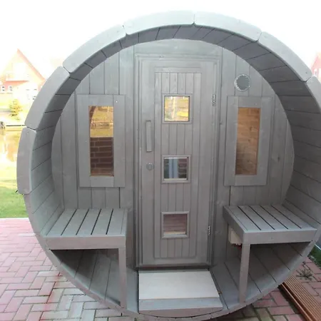 Zinnenhuus 1 Διαμέρισμα