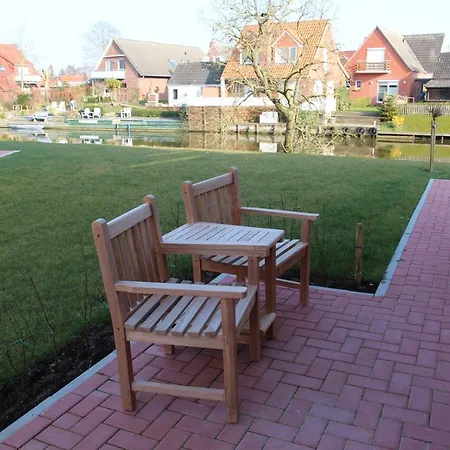 Zinnenhuus 1 Apartment