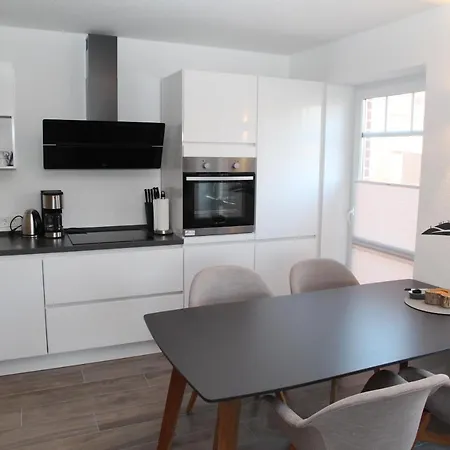 Appartement Zinnenhuus 1