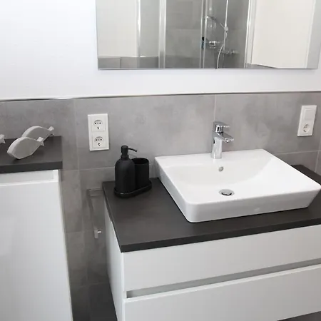 Appartement Zinnenhuus 1