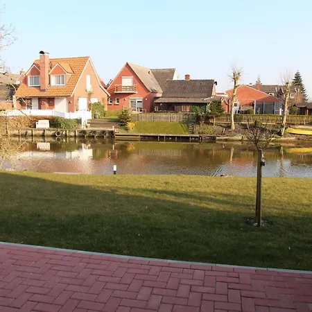 Zinnenhuus 1 Διαμέρισμα