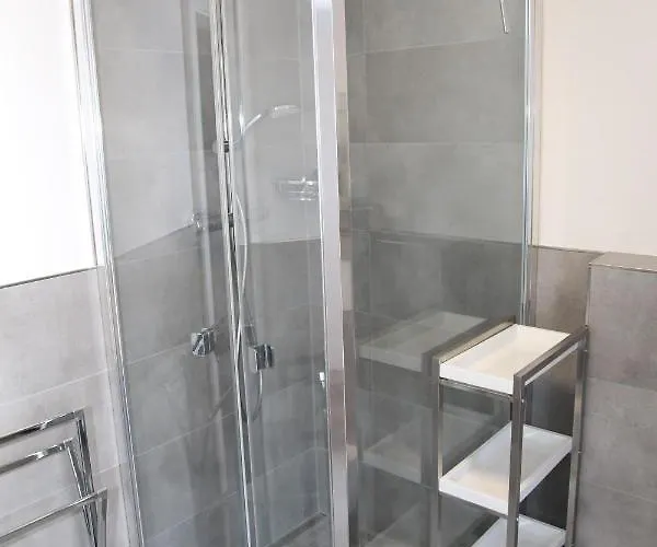 Zinnenhuus 1 Apartament