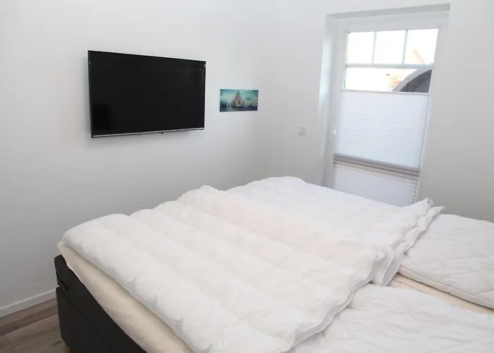 Zinnenhuus 1 Apartament