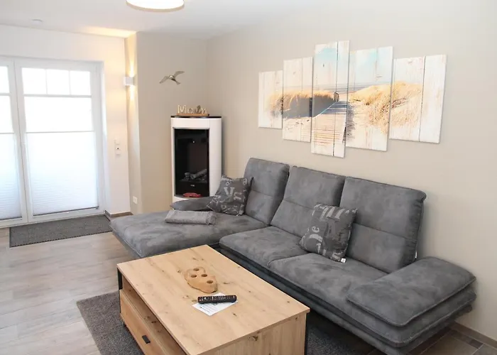 Zinnenhuus 1 Apartament *