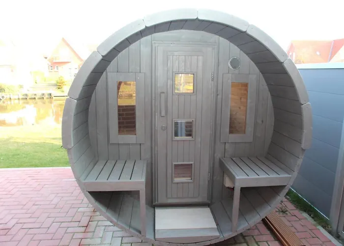 Zinnenhuus 1 Apartament