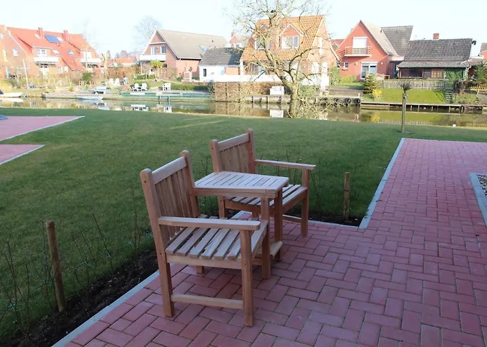 Zinnenhuus 1 Apartament