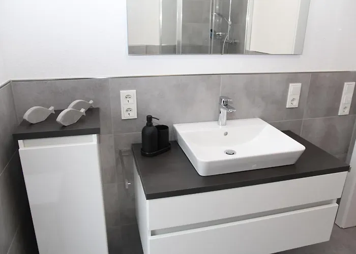 Apartament Zinnenhuus 1