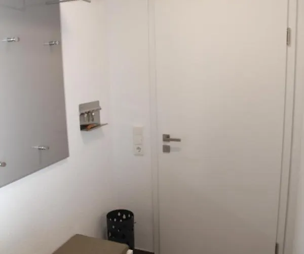 Zinnenhuus 1 * Greetsiel