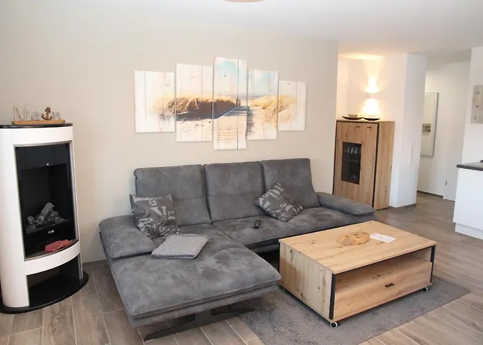 Zinnenhuus 1 Apartament *