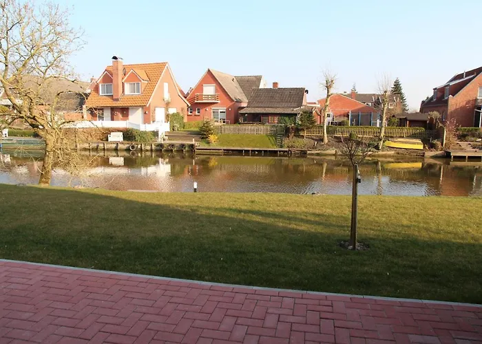 Zinnenhuus 1 Apartament