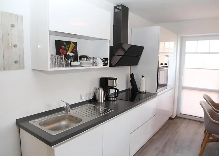 Zinnenhuus 1 Greetsiel